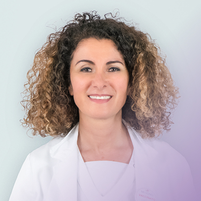 Dr Marinella Tedesco