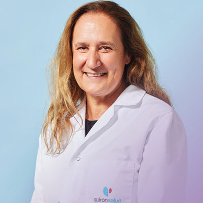 Dr Ana Puigvert Martínez