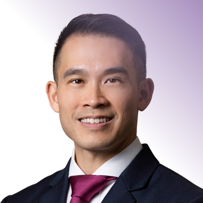 Dr Wai Gin (Don) Lee