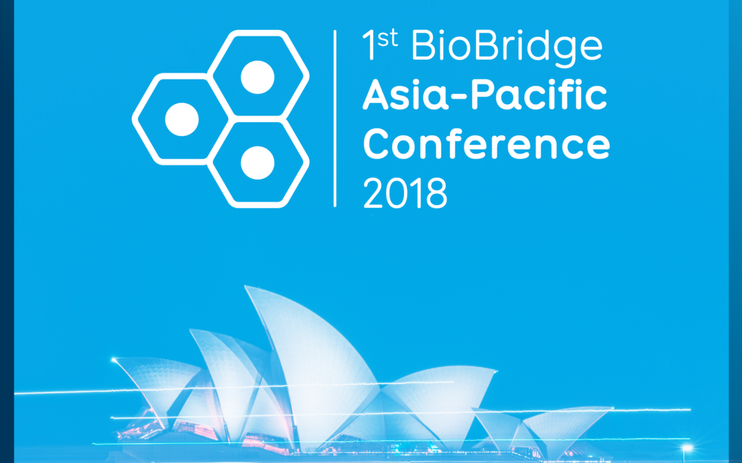Biobridge APAC 2018