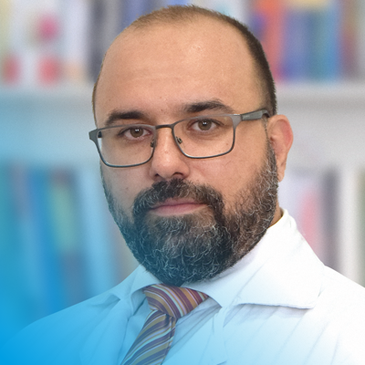 Dr Branko Barac