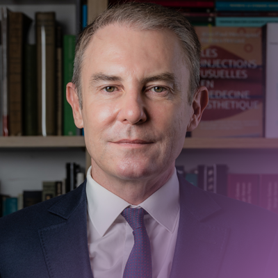 Prof. Jean-Paul MENINGAUD