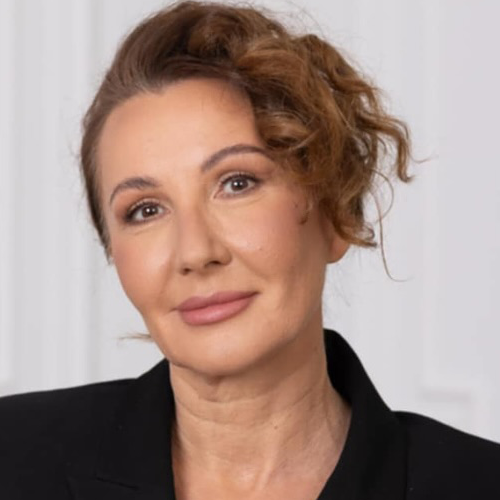 Dr. Małgorzata Uchman Musielak