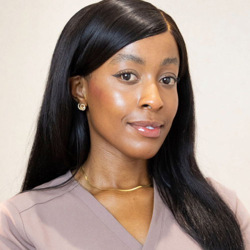 Dr Tego Kirnon-Jackman