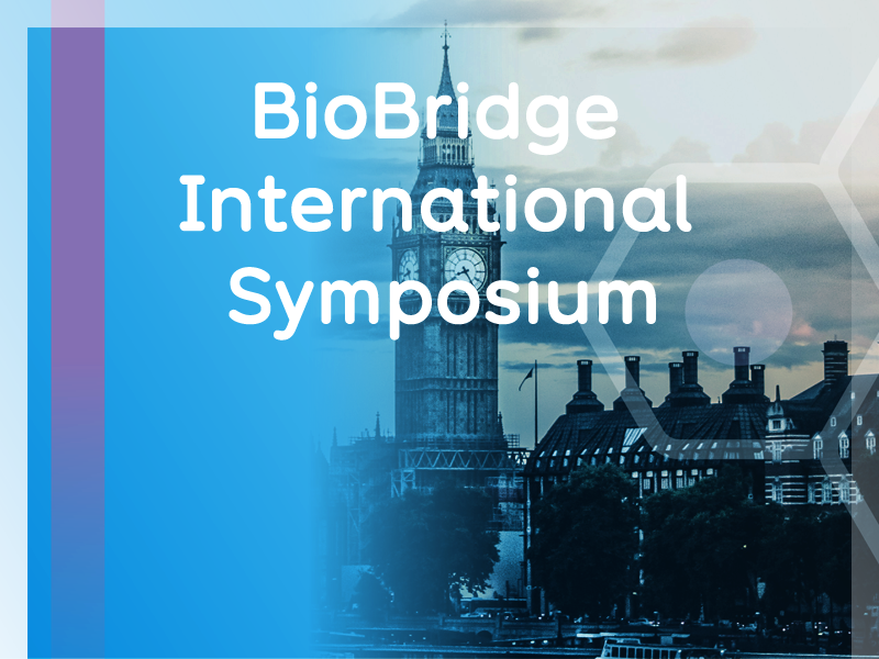 BioBridge International Symposium