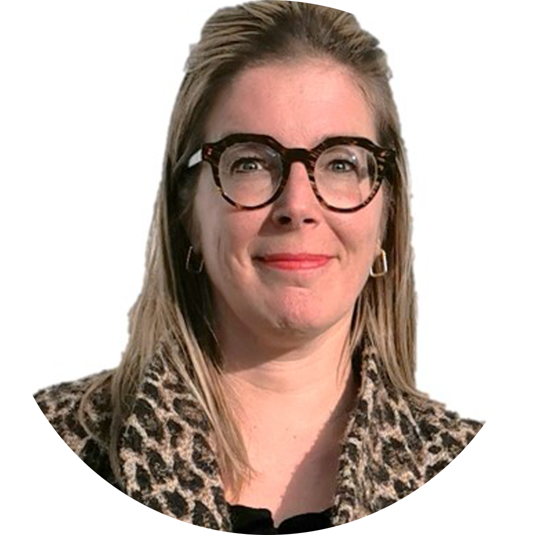 Dr. Sarah Berndt