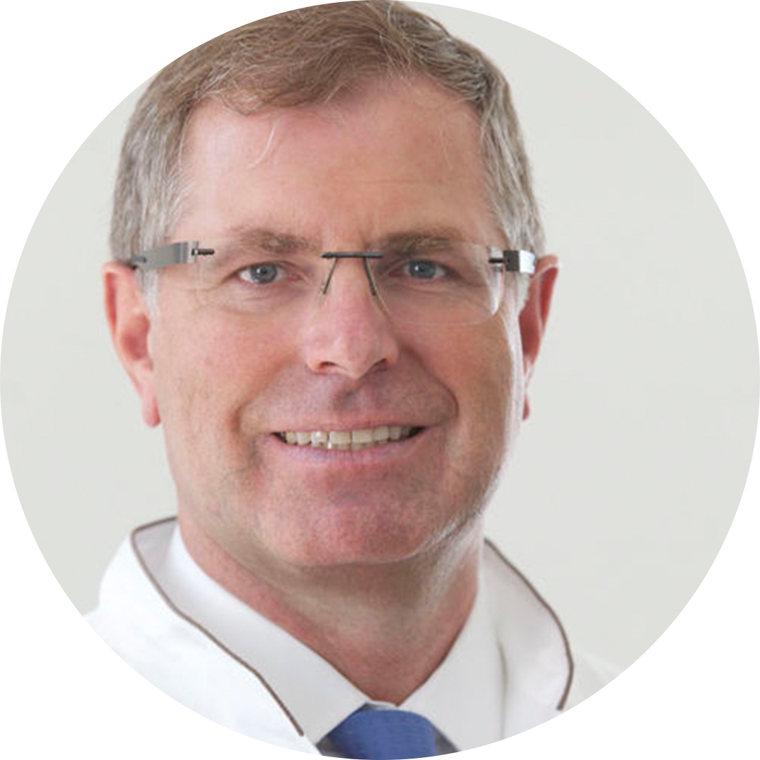 Prof. Dr. med. Christian Hendrich
