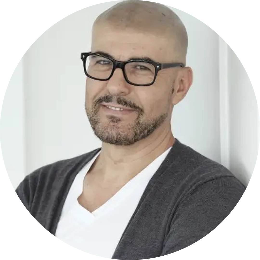 Dr. med. Samer Ismail