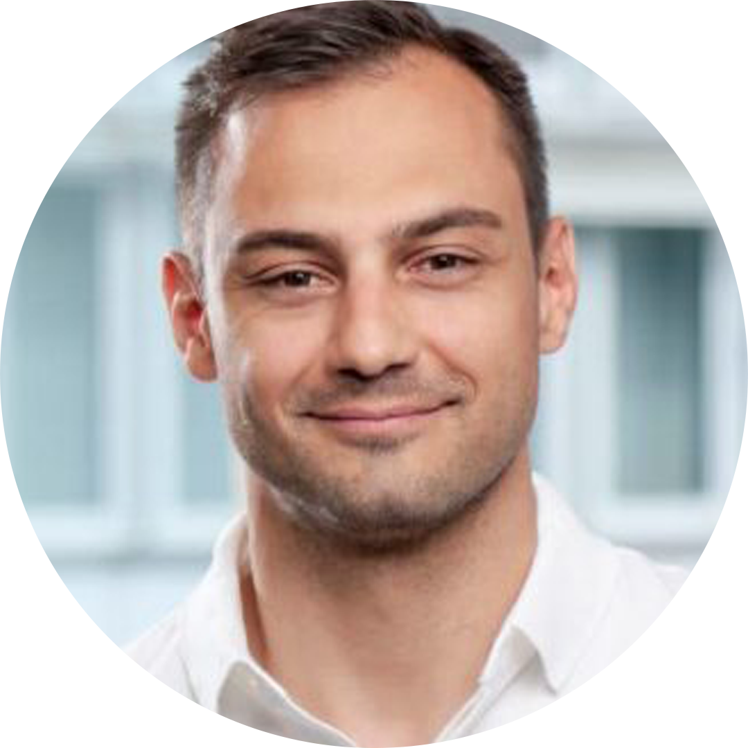 Prof. Dr. med. Dr. med. univ. Armin Keshmiri